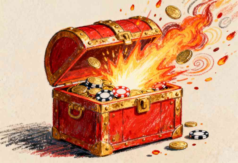 Cryptoleo Casino : Analyse Complète et Avis Détaillé Cryptoleo Casino : Analyse Complète et Avis Détaillé